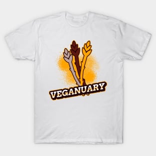 Veganuary T-Shirt